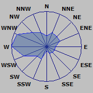 Wind Rose